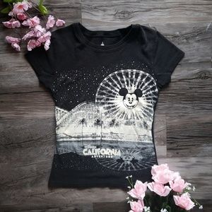 disney t shirt
